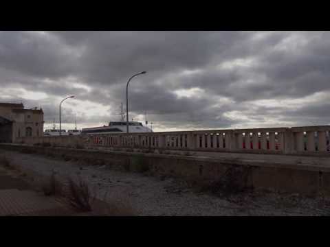 Estação Ferro – Fluvial do Barreiro (Barreiro Iron River Station)