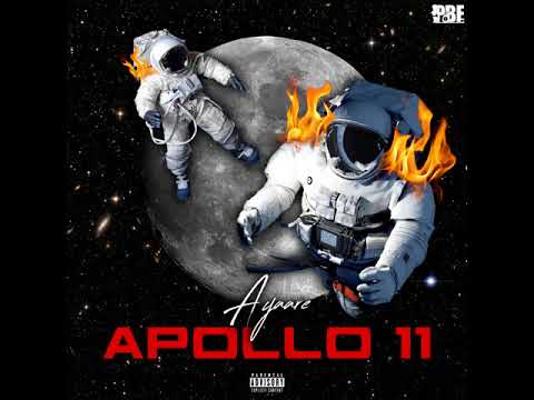 Ayaare  - Apollo 11