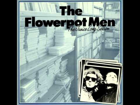 The Flowerpot Men - Sharpen My Heart (BBC Version)