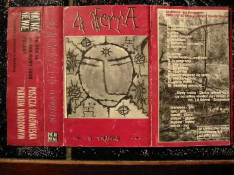 La Aferra - 11.la programo [tekst]