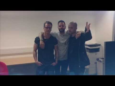 Shout out from 5IVE to 90s Forever 2015 (official)