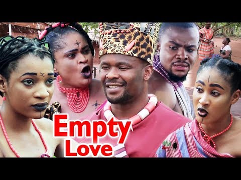New Movie Alert "EMPTY LOVE" Season 3&4 - (Zubby Michael) 2019 Latest Nollywood Epic Movie