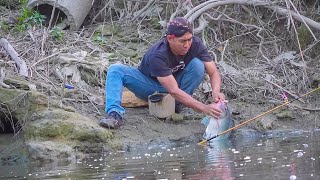 Download lagu Heboh!!! Pemancing dapat jackpot besar segede BATAKO mp3