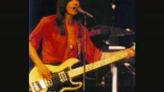 Clannad feat Steve Perry - White Fool