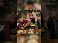 Burak had Khabib faked out ? | #shorts