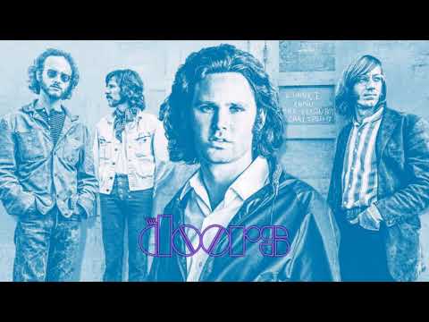 The Doors - Wishful Sinful [Mono Radio Version] (Remastered)