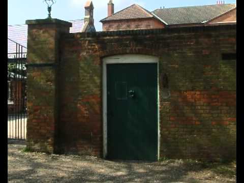 Gressenhall Farm and Workhouse