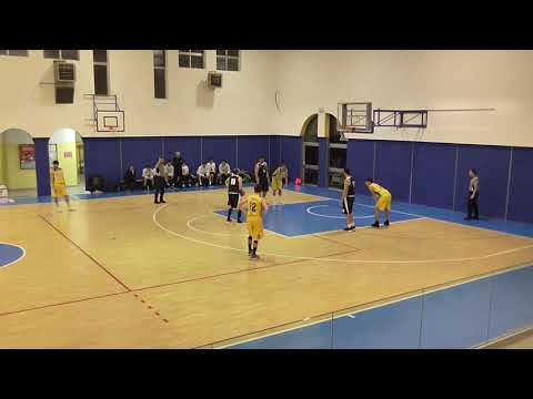 2020 01 10 D Gonars Cussignacco HD