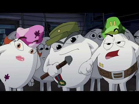 una película de huevos (2006)