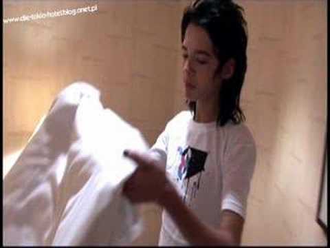Tokio Hotel - Durch den Monsun version english