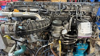 ETP1548-1 2014 DETROIT DD16 @empiretruckparts1229