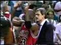 Chicago Bulls - Detroit Pistons | 1991 Playoffs | ECF ...