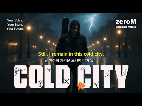 Cold City – Autumn Britpop Emotion OST Collection 1 | zeroM Emotion Music