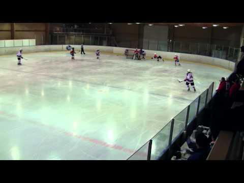 KuKu - IFK Lepplax 18.12.2011 osa 7