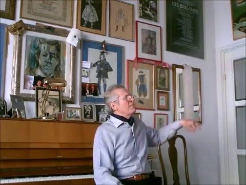 Ugo Benelli sull'importanza di preparare mentalmente l'intenzione dell'attacco vocale