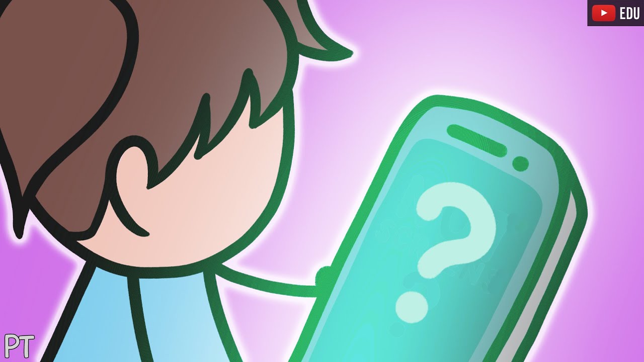 Será que as telas prejudicam MESMO a visão? 👀