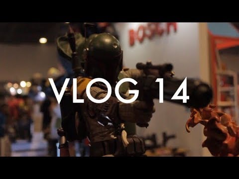 TOYCON 2018