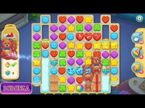 Matchington Mansion level 2661 HD