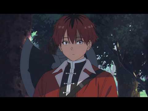 Why Stark Is Unlike Every 'Scared Warrior' in Anime