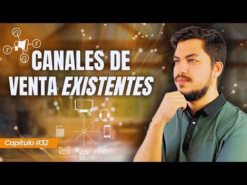 ¿Son estos CANALES DE VENTA los mejores para Dropshipping en 2025?