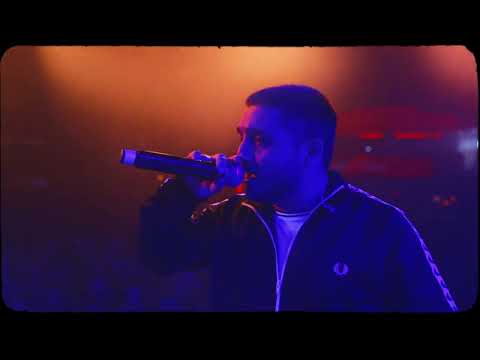 CHILL CHICOS - NI TAN MAL (Videoclip Oficial)