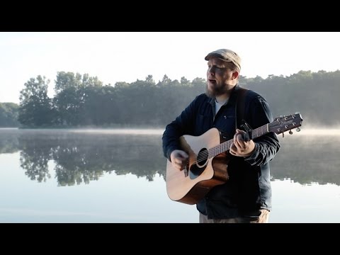 Joseph Myers - Until Kingdom Come (Official Music Video)