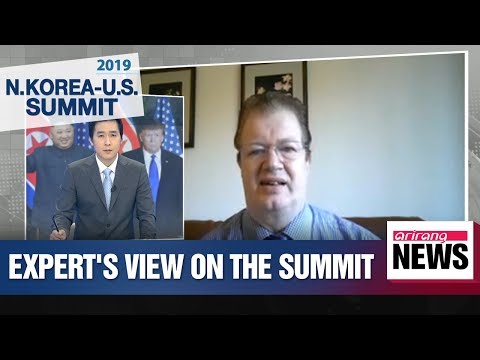 Skype Interview with Professor Christoph Bluth