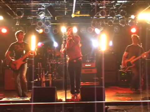 The Crash Motive Video Blog 01