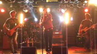 The Crash Motive Video Blog 01