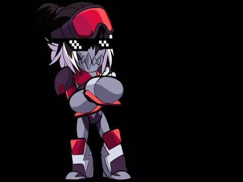 Brawlhalla - Nix Clutch - YouTube