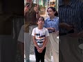 Part 1 Nyanyi Lagu Jawa Fidellajasmine Fidella Fidellafamily Kontenprank Prankngamen