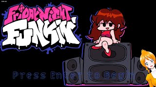 金曜日の夜を乗り越えたい日光フレア2【Friday Night Funkin' 】