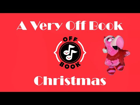 A Very Off Book Christmas Compilation