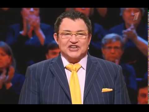 Кто хочет стать миллионером? (02.12.2017)