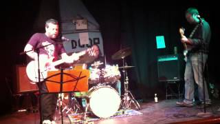 MCLOUD - The Life Of (excerpt)