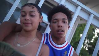 Trill Boog - Bobby &amp; Whitney (Official Music Video)