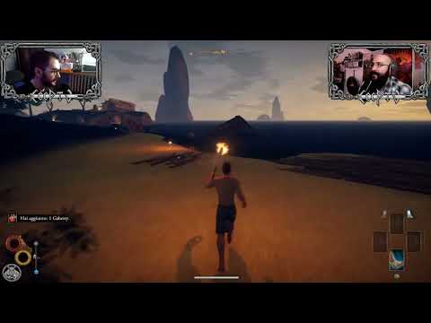 PROBLEMI di COPPIA - BILLY il Bullo w/ BERNARDA - OUTWARD PT 1 PC