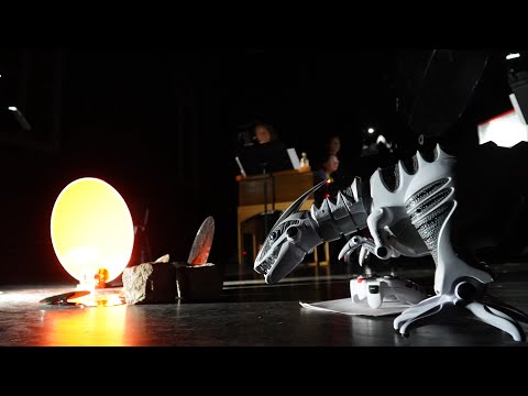 Altchemie - live KIOSK RULETA