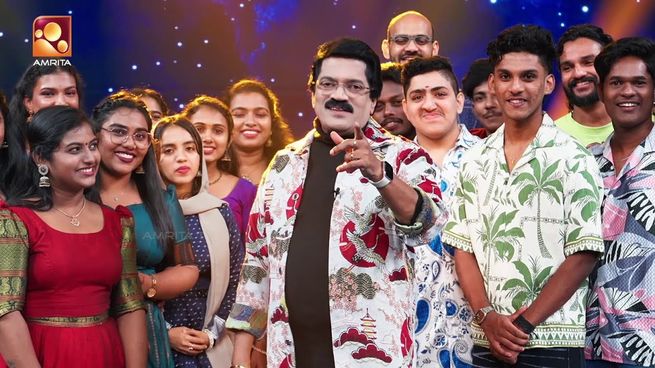 സൂപ്പർ സ്റ്റാർ വേദി ഇളക്കി മറിക്കാൻ എംജി അണ്ണൻ ഇനി പ