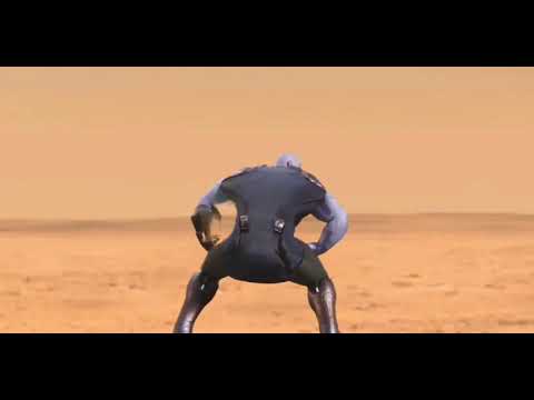 I am inevitable tmeme