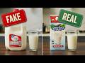 This Is NOT Milk (Even Though The Carton Says Milk)