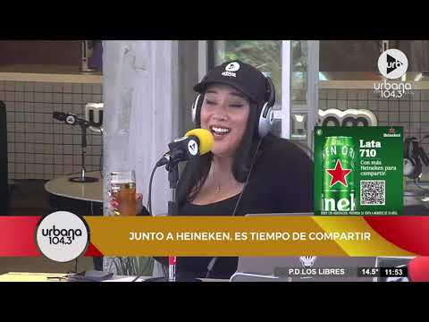 Jugamos al 7/10 con Heineken en #Perros2021