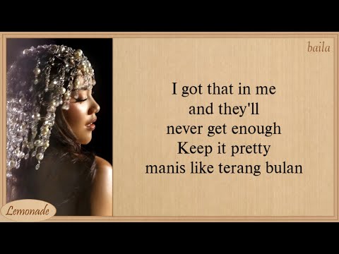no na star Lyrics