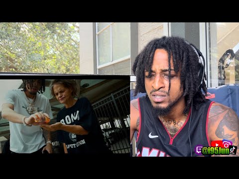 Nah this can't be real?! | Punchmade Dev - Long Live Heather | @i95jun REACTION