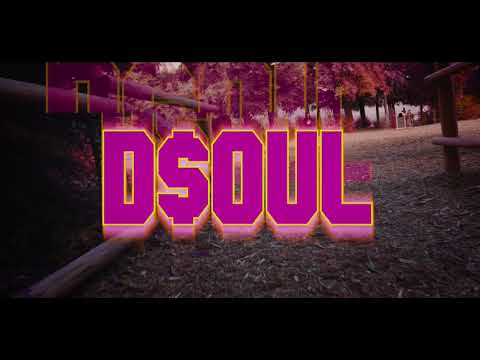 D$OUL - SPYRO (Official Video)