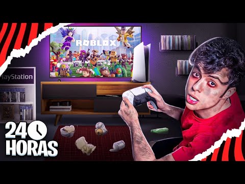 The last one to stop playing video games wins!