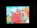 Closing To Robin Hood 1992 VHS Version 2