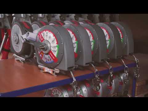 Safety first mit Martin PSA!