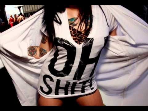 Tommy Trash vs Usher - Cascade the Climax (DJ MiMz Mashup)