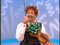 Elmo S World Violins